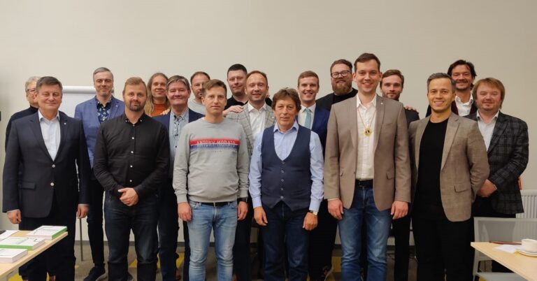 KONKURSI AASTA TEGU 2019/2020 NOMINENT: LC Tallinn Eesti I stipendium “Asenduskodust kõrghariduseni”