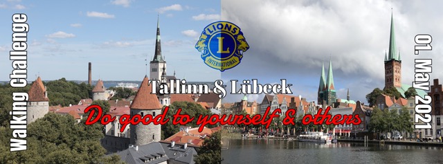LC Tallinn City kutsub liikuma!