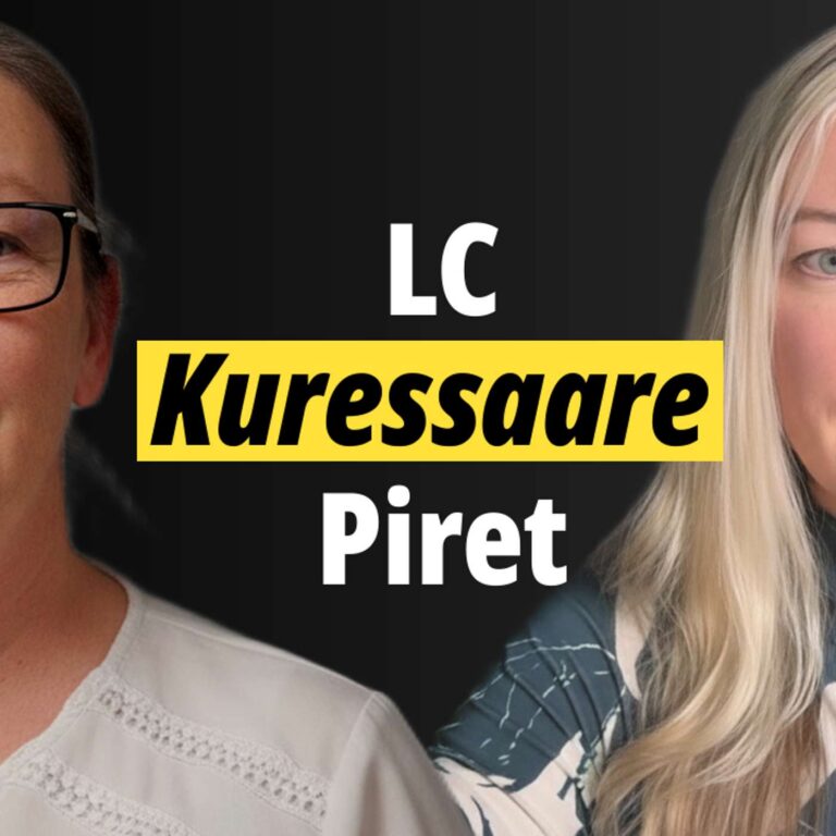 Heategudest traditsioonini: LC Kuressaare Piret lugu