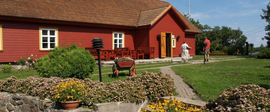 Piirkonna juhatuse laiendatud koosolek, 04. - 05. september 2026.