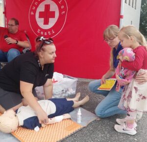 LC Põlva Gloria tarkusepäev